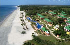 Decameron Resort - Faralln, Panam